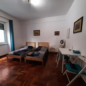 Pensión A Casa Di Robi