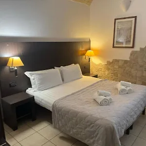 Pensión Saint Peter Loft